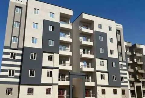 متحدث الإسكان: تسهيلات التمويل العقاري جعلت امتلاك وحدة سكنية حلمًا يمكن تحقيقه لأي مواطن