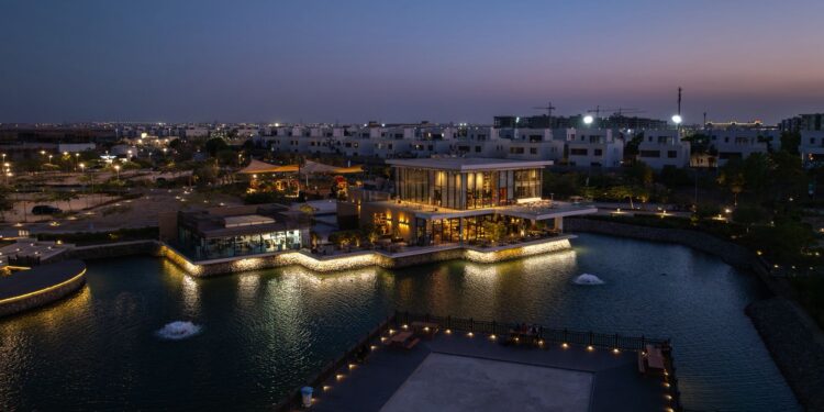 إنوفو” تحصل على عقد بقيمة 2.2 مليار جنيه مصري لتنفيذ أعمال سكنية وبنية تحتية في مشروع “البروچ ” بمدينة هليوبوليس الجديدة – القاهرة، من شركة “إمكان مصر”