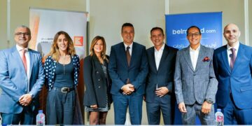 «بالمزاد دوت كوم-Belmazad» و«كايرو للتمويل» توقعان اتفاقية تعاون استراتيجي تبدأ بأصل مميز بمدينة المنصورة