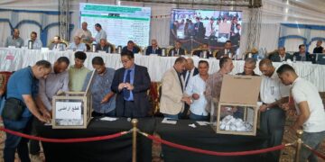 وزير الإسكان: تخصيص 408 قطع أراضٍ تم توفيق وضعها للمواطنين بمنطقة “الرابية” بمدينة الشروق