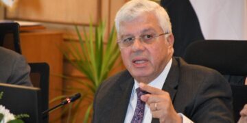 وزير التعليم العالي: انضمام مصر إلى “هورايزون أوروبا” يعزز موقعها الدولي في منظومة البحث والابتكار