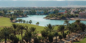 حلقة جديدة من سلسلة “Invitation” من Warner Bros تسلط الضوء على الوجهات الرئيسية لشركة أوراسكوم للتنمية في مصر