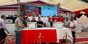 وزير الإسكان: تخصيص 1008 قطع أراضٍ تم تقنين أوضاعها للمواطنين بمدينة العبور الجديدة من خلال 3 قرعات علنية