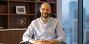 Kulture Developments launches Patterns project in partnership with IGI with EGP 5bn investments