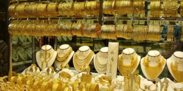 الذهب يواصل الارتفاع اليوم الخميس