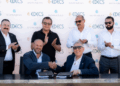 Egyptian Swiss Group Targets EGP 5 Billion in Sales and 100% Growth in Pasta Exports by 2025