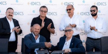 Egyptian Swiss Group Targets EGP 5 Billion in Sales and 100% Growth in Pasta Exports by 2025