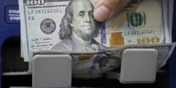 أسعار الدولار في مصر اليوم الثلاثاء