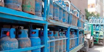 عاجل.. رفع سعر أنبوبة البوتاجاز التجاري