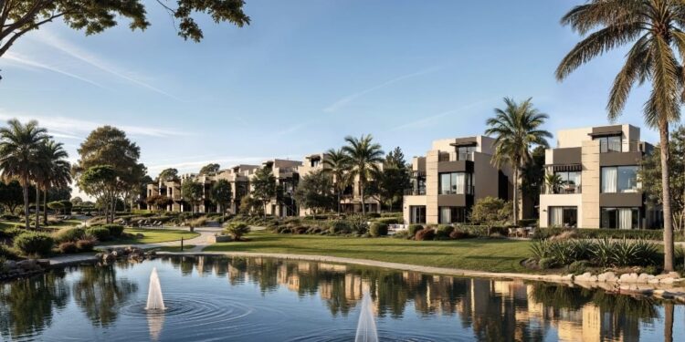 هايد بارك للتطوير العقاري تطلق مشروعها الثالث في غرب القاهرة “Hyde Park Signature”