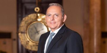 بنك مصر يحتل المركز الثاني محلياً و18 عربياً ضمن قائمة أكبر 100 بنك عربي في 2024