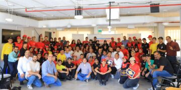 أمريكانا للمطاعم مصر تطلق مبادرة “التعليم للجميع = الغذاء للجميع” لتوحيد جميع برامجها التعليمية وتمكين الشباب