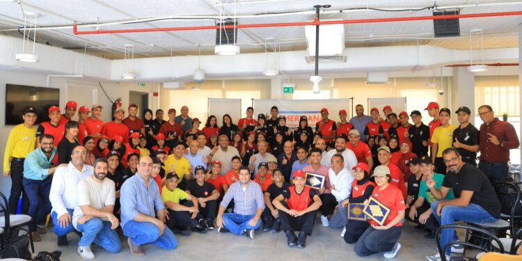 أمريكانا للمطاعم مصر تطلق مبادرة “التعليم للجميع = الغذاء للجميع” لتوحيد جميع برامجها التعليمية وتمكين الشباب