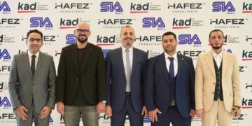 «زوايا للتطوير» تطلق «SIA Mall» في قلب مدينة 6 أكتوبر… وتكشف عن شراكات استراتيجية