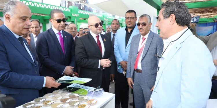 “قطرات الطبيعة للتعقيم” تطلق أول محطة تعقيم للنباتات الطبية في الشرق الأوسط بتقنية الضوء الحراري