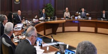 قرارات مجلس الوزراء اليوم الأربعاء