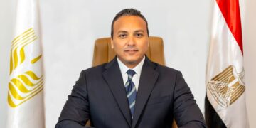البنك الزراعي المصري يعلن عن انضمام محمد سويسي لرئاسة مجموعة المنتجات والخدمات الإلكترونية