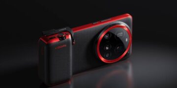 شاومي تطلق Xiaomi 17 Ultra بكاميرا خارقة 200 ميجابكسل