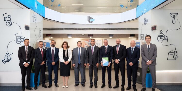 بنك قناة السويس يحصل على خمس شهادات دولية “EDGE Advanced” لاعتماد البناء الأخضر لفروعه