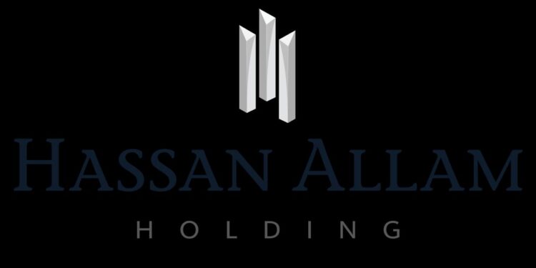 حسن علام للإنشاءات تفوز بعقد تنفيذ مشروع ضخم في القاهرة الجديدة