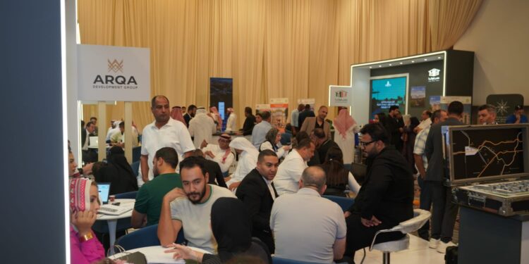 شركة « Egypt Gulf لتنظيم المعارض» تحقق مبيعات تتجاوز 15 مليار جنيه … وتكشف عن دورتين بالسعودية ديسمبر