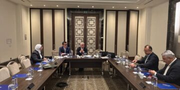 رئيس التمثيل التجاري المصري: علاقات مصر وتركيا تنتقل لمرحلة التعاون الاستراتيجي بدعم الاستثمارات