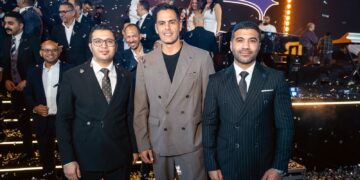 رويال للتطوير العقاري تطلق ” نجم ” أحدث مشروعاتها باستثمارات تتجاوز 6 مليارات جنيه