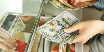 أسعار الدولار في مصر اليوم الخميس