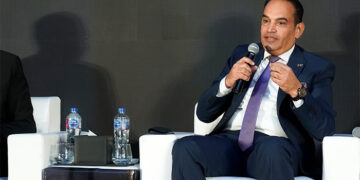 محمد مطاوع : تكامل التطوير العقاري والسياحي والإدارة الفندقية يعزز رؤية الدولة 2030