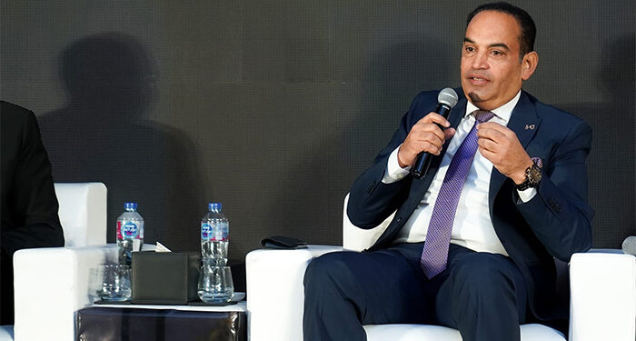 محمد مطاوع : تكامل التطوير العقاري والسياحي والإدارة الفندقية يعزز رؤية الدولة 2030