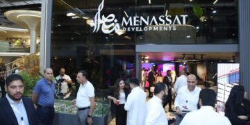 منصات تحقق كامل مستهدفاتها البيعية في معرض سيتي سكيب