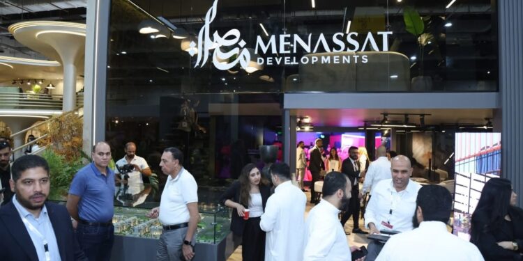 منصات تحقق كامل مستهدفاتها البيعية في معرض سيتي سكيب