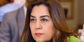 وزيرة التنمية المحلية تعتمد حركة المحليات بالمحافظات..تعيين ونقل164 قيادة