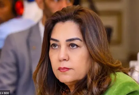 وزيرة التنمية المحلية تعتمد حركة المحليات بالمحافظات..تعيين ونقل164 قيادة