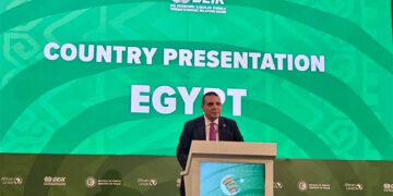 رئيس التمثيل التجاري المصري يشارك في منتدى الأعمال والاقتصاد: تركيا – أفريقيا بإسطنبول