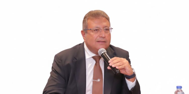 رئيس غرفة التطوير العقاري : هوامش أرباح المطورين لاتتخطي10 إلي 15 % والأسعار الخيالية حالات فردية