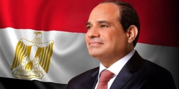 الرئيس السيسي يشهد غدًا افتتاح المتحف المصري الكبير