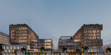 PRE Group تكشف عن إطلاق المرحلة الجديدة “MASSIV” من مشروع Big Business District