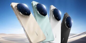 قائمة هواتف Honor التي ستحصل على أندرويد 16 عبر واجهة MagicOS 10