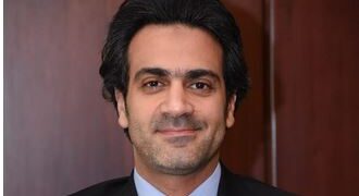 محمد الجزار: العبور الجديدة نموذجا لمستقبل متكامل.. تجمع بين السكن والاستثمار