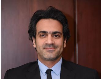 محمد الجزار: العبور الجديدة نموذجا لمستقبل متكامل.. تجمع بين السكن والاستثمار