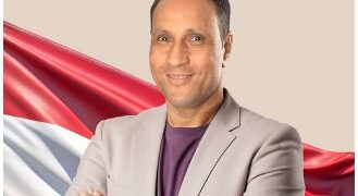 خطوة جرئية ..الدكتور جرجس لاوندي مرشحا لمجلس النواب 2025 عن دائرة العمرانية والطالبية