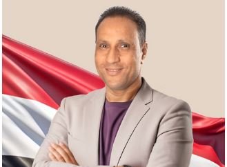 خطوة جرئية ..الدكتور جرجس لاوندي مرشحا لمجلس النواب 2025 عن دائرة العمرانية والطالبية