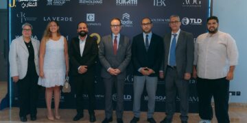 معرض “بُناة مصر العقاري” يبرز فرص الاستثمار العقاري المصري أمام المستثمرين العرب