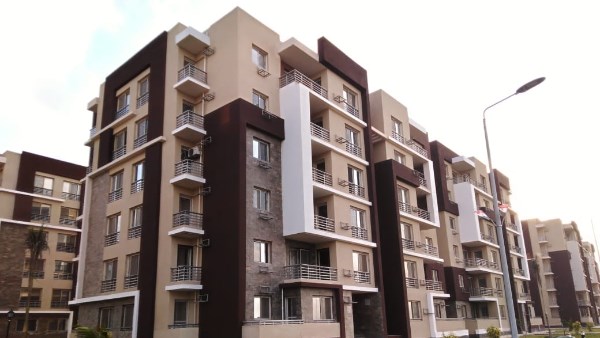 جهاز العبور الجديدة: تسليم 2045 قطعة أرض سكنية للفائزين 16 نوفمبر