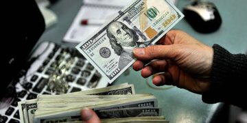 أسعار الدولار في مصر اليوم الخميس