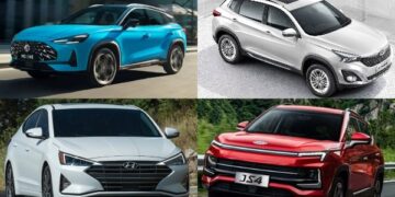 بي إم دبليو تستدعي آلاف السيارات لهذا السبب