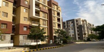 وزارة الإسكان : طرح 785 وحدة سكنية ضمن المرحلة الثانية من مبادرة “بيتك في مصر” للمصريين بالخارج يوم السبت المقبل