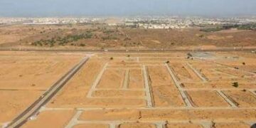 الخبير العقاري خالد الربيش: شهدت أطراف الرياض انخفاضا ملحوظا في أسعار الأراضي