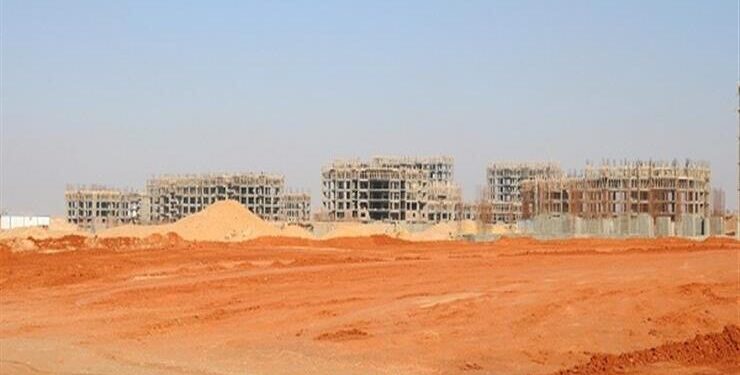 قطع أراضي في القاهرة الكبرى والصعيد.. بدء التقديم على أراضي وزارة الإسكان و25 ألف جنيه للحجز